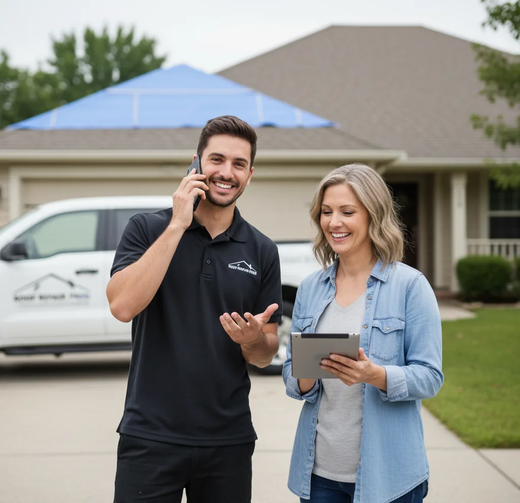 Modern Solutions Roof Repair customer support in Isle Of Palms